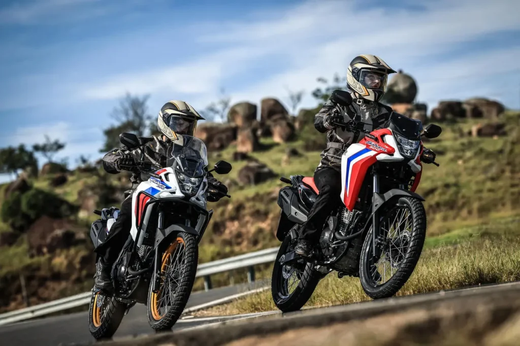 Divulgação/Honda.