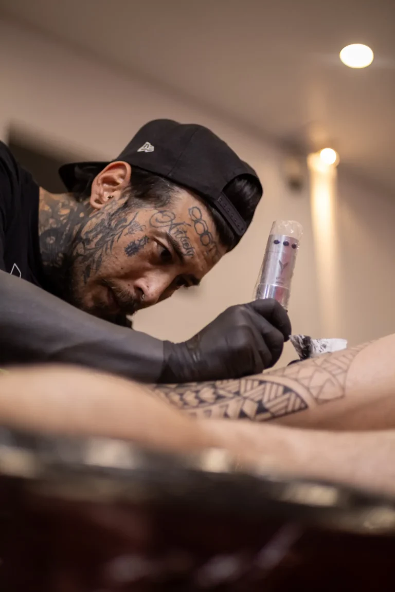 Cobertura RockNGo: Tattoo Fest Araraquara 2026 celebra tatuagem, rock e cultura