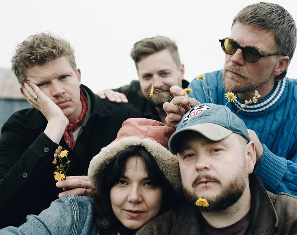 Of Monsters and Men anuncia show extra em São Paulo após primeira data esgotar
