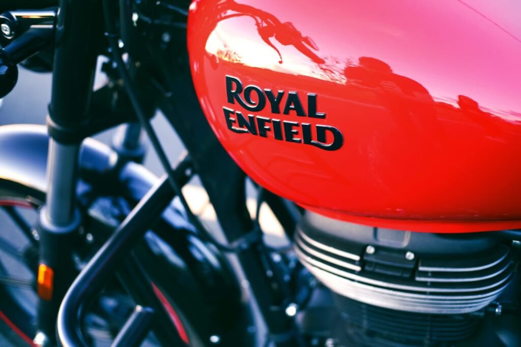 Da Fazer 250 à Meteor 350: Como encontrei a moto certa?