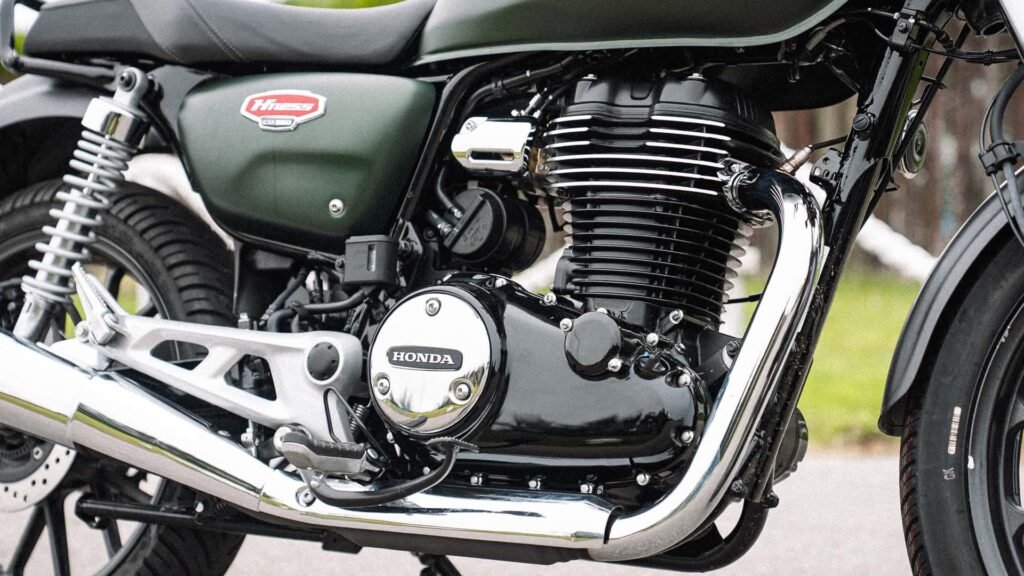 honda-cb350-h-motor