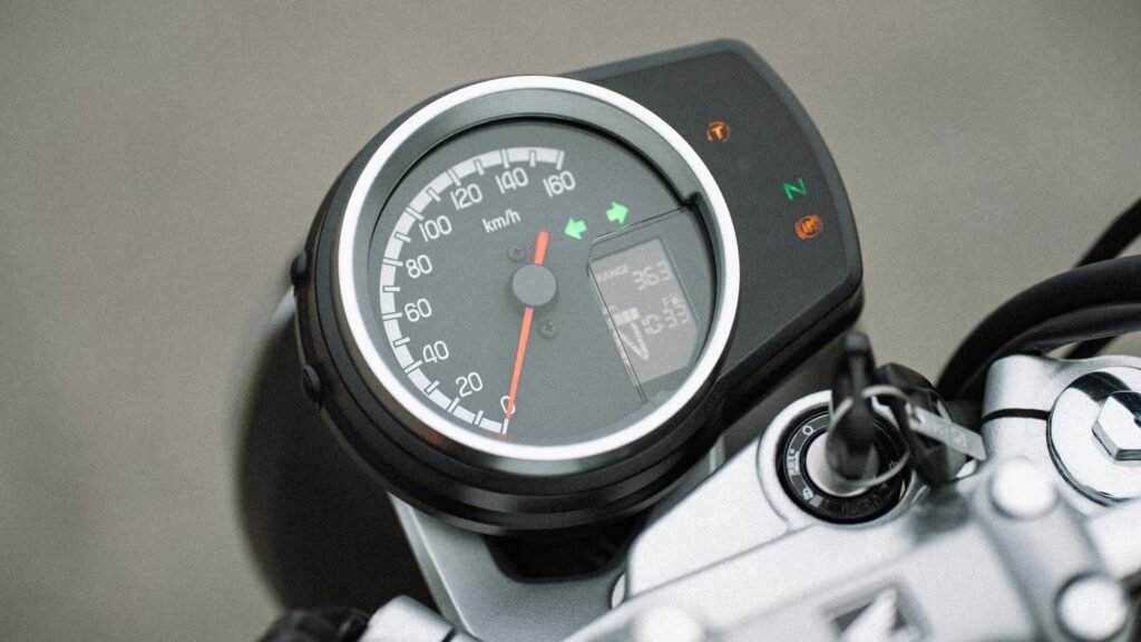 honda-cb350-h-painel