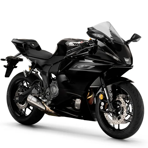 Yamaha R7 2027 confirmada para produção e venda no Brasil.
