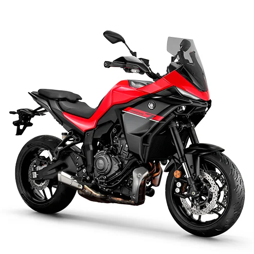 Yamaha amplia linha 700 no Brasil com Tracer 7, R7 e edição limitada
