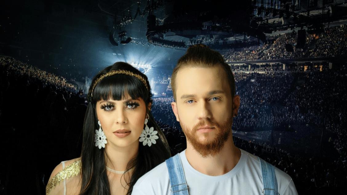 Overdriver Duo leva “Só as Melhores” a Uberaba em outubro